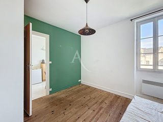  Appartement � vendre 1 pi�ce 18 m�