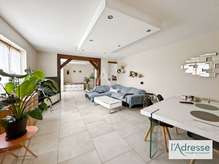  Maison � vendre 6 pi�ces 94 m�