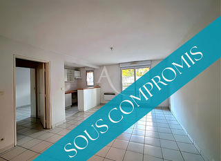  Appartement � vendre 3 pi�ces 58 m�