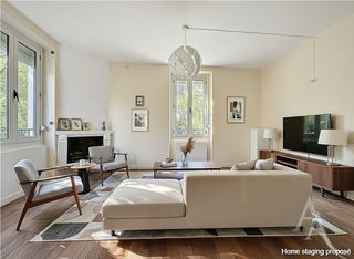  Maison � vendre 4 pi�ces 73 m�