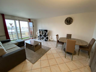  Appartement � vendre 3 pi�ces 65 m�