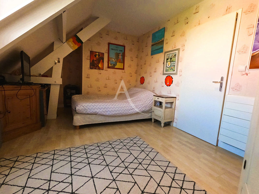 � vendre  Maison Berck (62600)