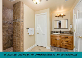  Appartement � vendre 2 pi�ces 48 m�