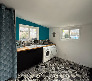  Maison � vendre 6 pi�ces 102 m�