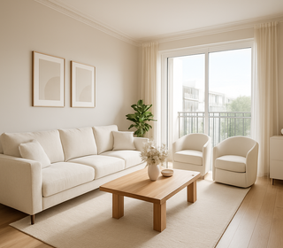  Appartement � vendre 5 pi�ces 97 m�