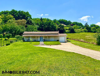  Maison � vendre 4 pi�ces 101 m�