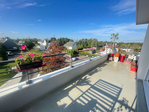   Appartement Pontchateau Appartement - 3 pi�ce(s) - 65 m�