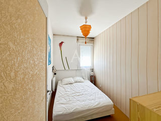  Appartement � vendre 3 pi�ces 52 m�