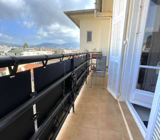  Appartement � louer 1 pi�ce 17 m�