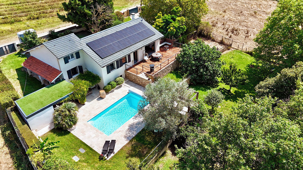 � vendre  Maison Brignais (69530)