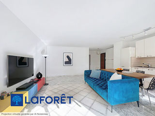  Appartement � vendre 3 pi�ces 71 m�