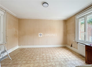  Maison � vendre 4 pi�ces 75 m�