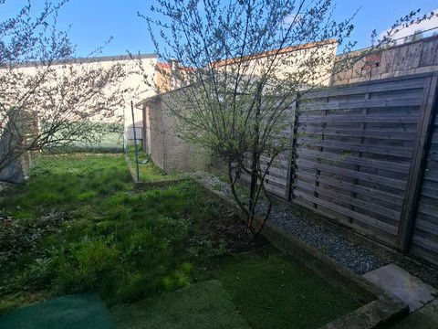   Maison  3 pi�ce(s) 59 m2 Maison - 3 pi�ce(s) - 59 m�