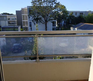  Appartement � louer 1 pi�ce 20 m�