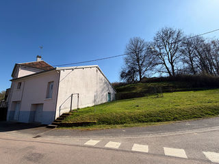  Maison � vendre 8 pi�ces 233 m�