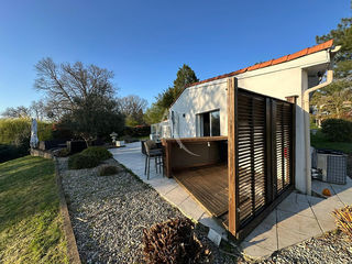  Maison � vendre 4 pi�ces 100 m�