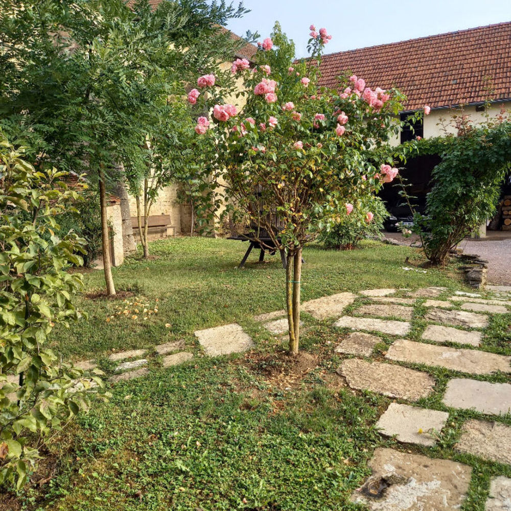 � vendre  Maison Bligny-sur-Ouche (21360)
