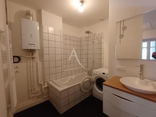  Appartement � louer 2 pi�ces 51 m�