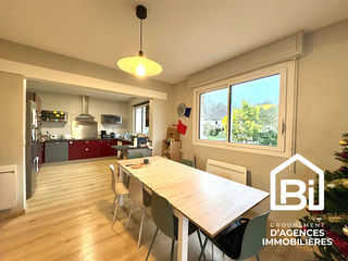  Maison � vendre 7 pi�ces 138 m�