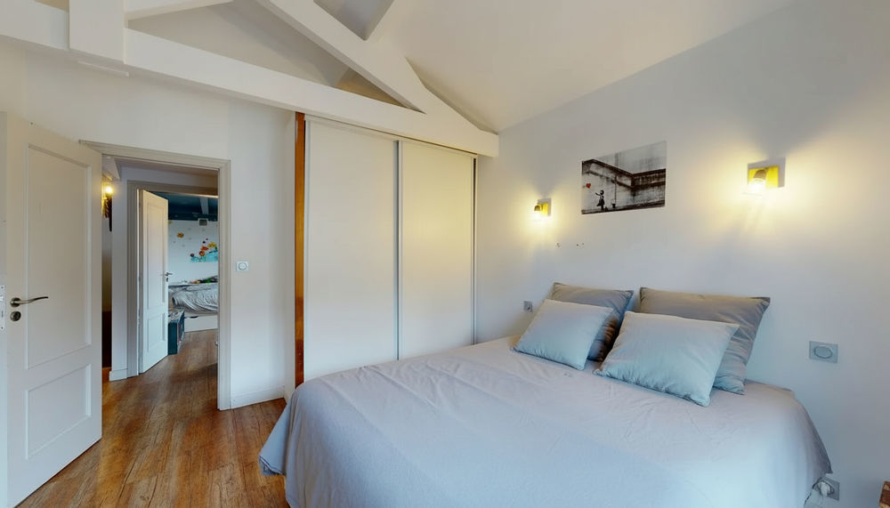 � vendre  Maison Urrugne (64122)