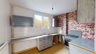  Appartement � vendre 3 pi�ces 83 m�