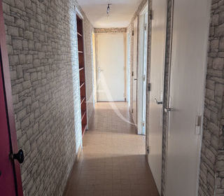  Appartement � vendre 5 pi�ces 107 m�