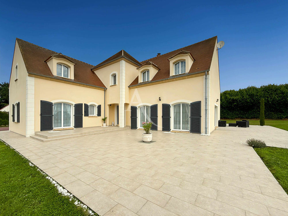 � vendre  Maison �tr�pagny (27150)