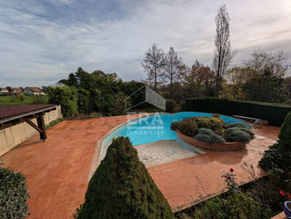  Maison � vendre 11 pi�ces 296 m�