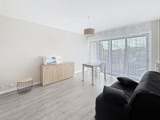  Appartement � louer 1 pi�ce 33 m�