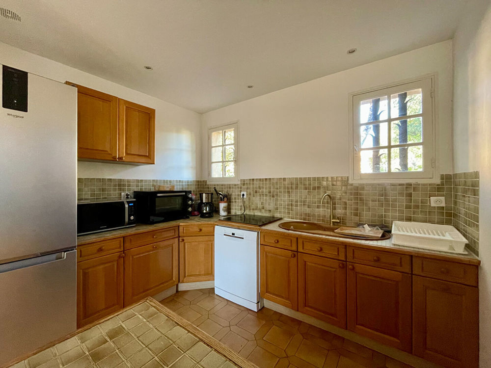 � vendre  Maison Fr�jus (83600)