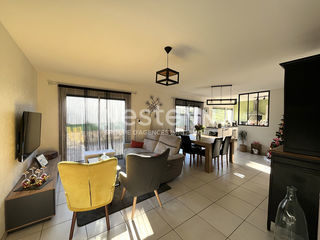  Maison � vendre 7 pi�ces 134 m�