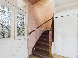  Maison � vendre 5 pi�ces 91 m�