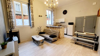  Appartement � louer 2 pi�ces 36 m�