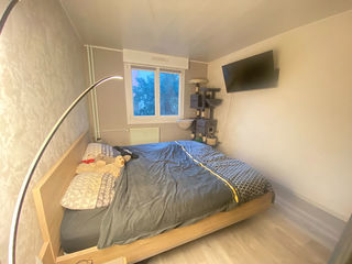  Appartement � vendre 4 pi�ces 81 m�