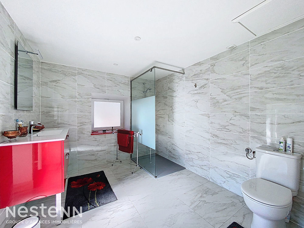 � vendre  Villa Sca�r (29390)