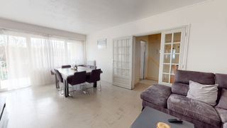  Appartement � vendre 5 pi�ces 94 m�