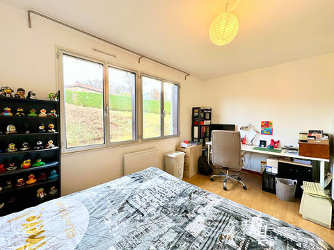  Maison � vendre 4 pi�ces 82 m�