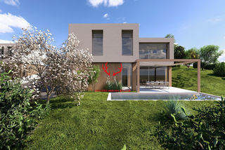  Terrain � vendre 500 m�