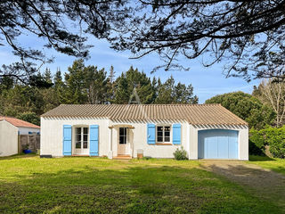  Maison � vendre 4 pi�ces 89 m�