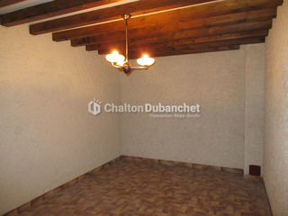  Maison � vendre 4 pi�ces 65 m�