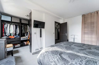  Maison � vendre 6 pi�ces 167 m�