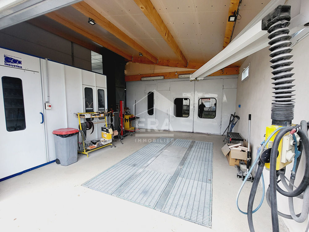 � vendre  Maison Ch�teau-Arnoux-Saint-Auban (04160)