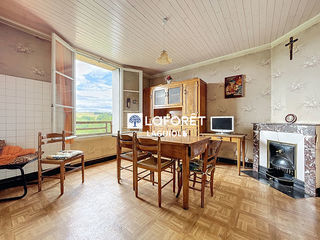  Maison � vendre 8 pi�ces 160 m�