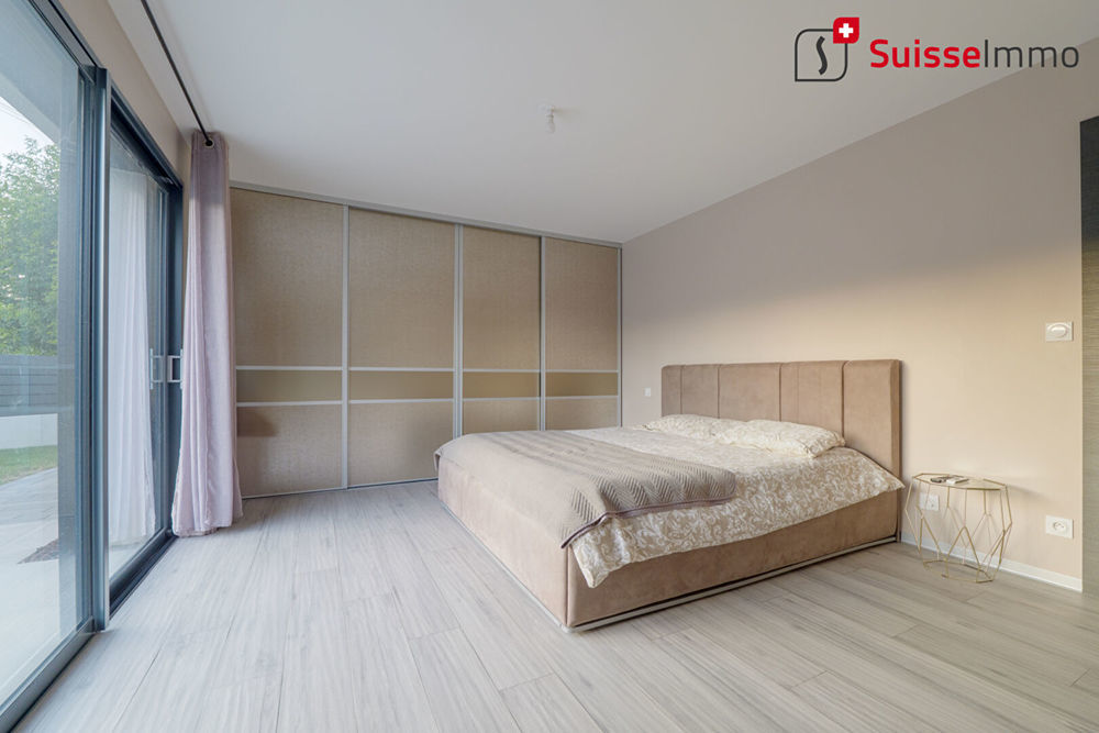 � vendre  Maison Montb�liard (25200)