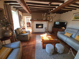  Maison � vendre 7 pi�ces 165 m�