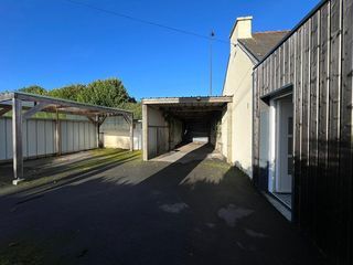  Maison � vendre 3 pi�ces 66 m�