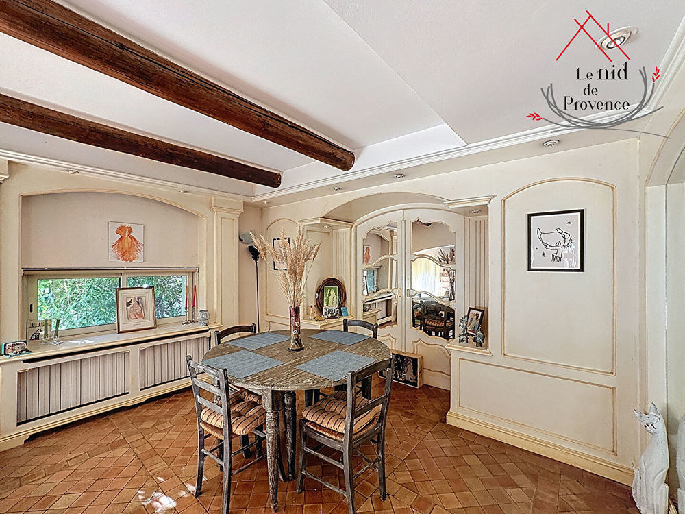 � vendre  Maison Sablet (84110)