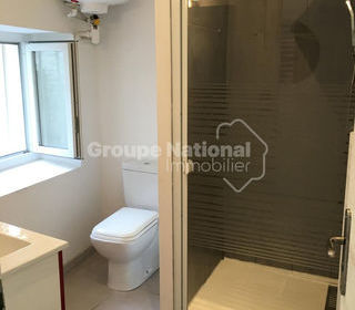  Appartement � louer 1 pi�ce 25 m�