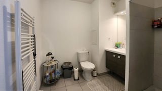  Appartement � vendre 2 pi�ces 1 m�