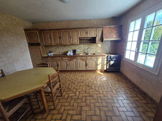  Maison � vendre 8 pi�ces 119 m�